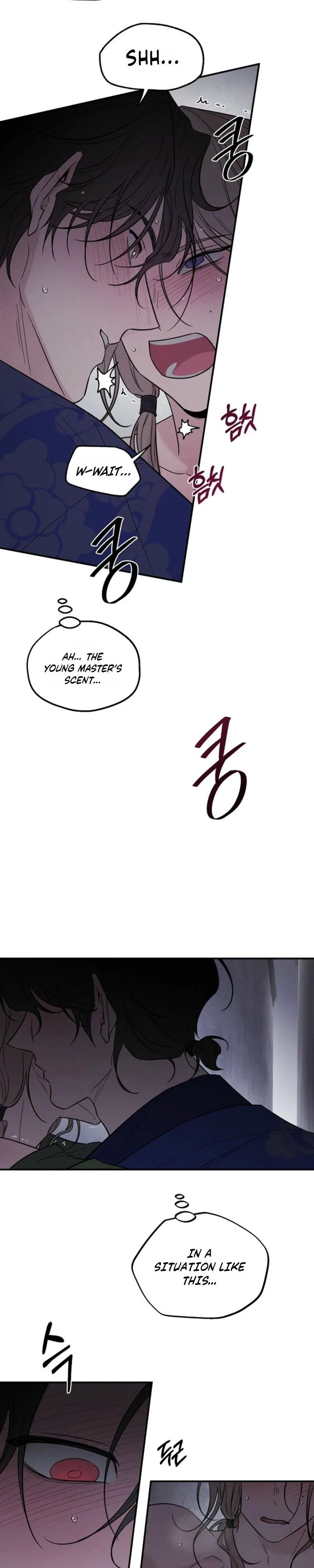 Isekai Slave Master Chapter 32 page 4 - 