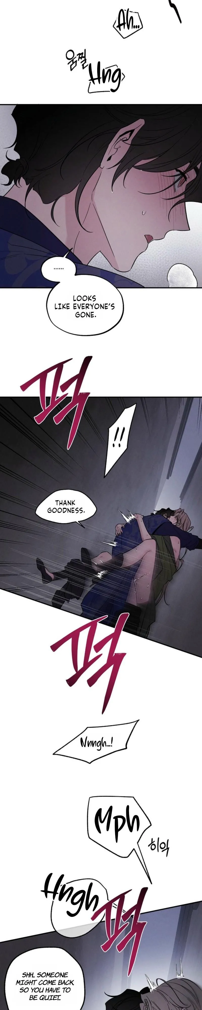 Isekai Slave Master Chapter 32 page 8 - 