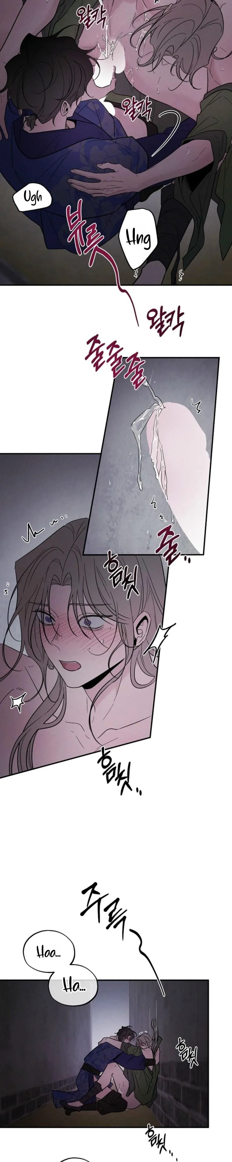 Isekai Slave Master Chapter 32 page 10 - 