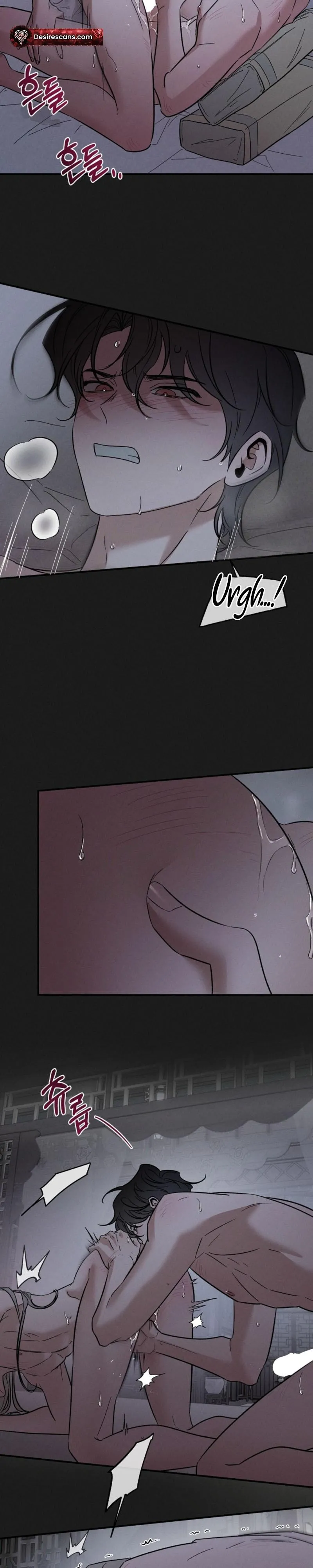 Isekai Slave Master Chapter 33 page 11 - 
