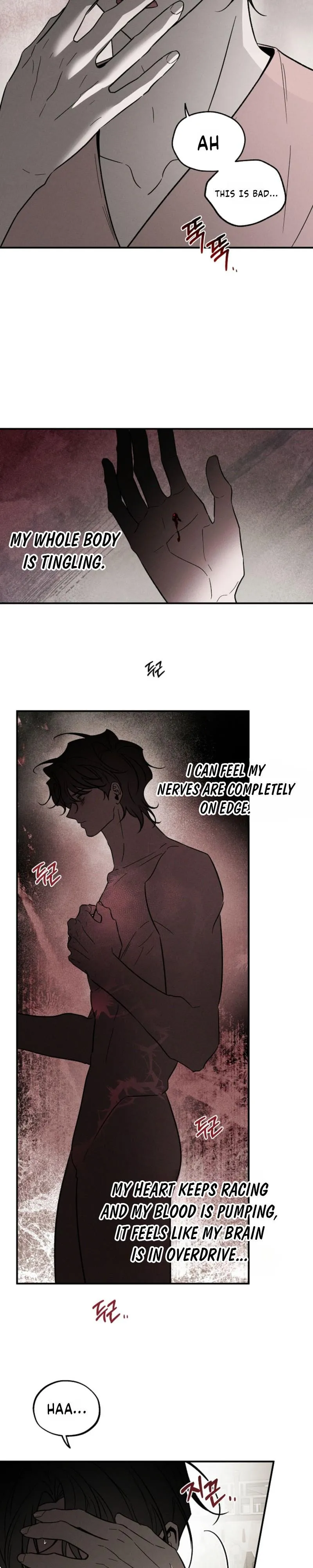 Isekai Slave Master Chapter 33 page 14 - 