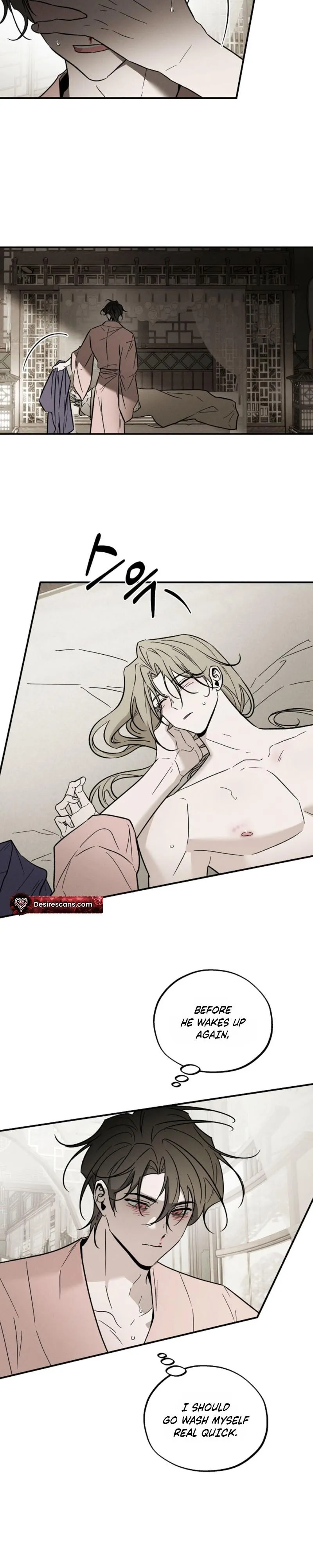 Isekai Slave Master Chapter 33 page 15 - 
