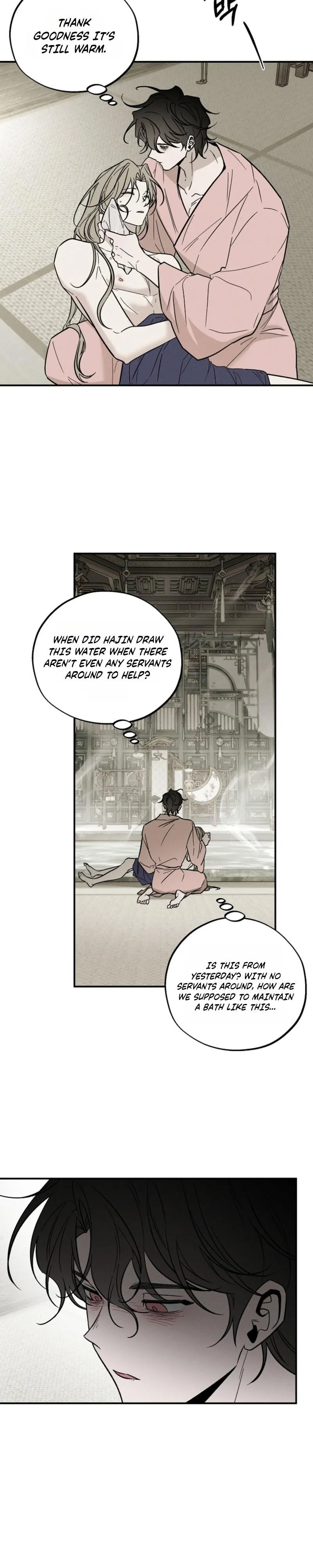 Isekai Slave Master Chapter 33 page 17 - 