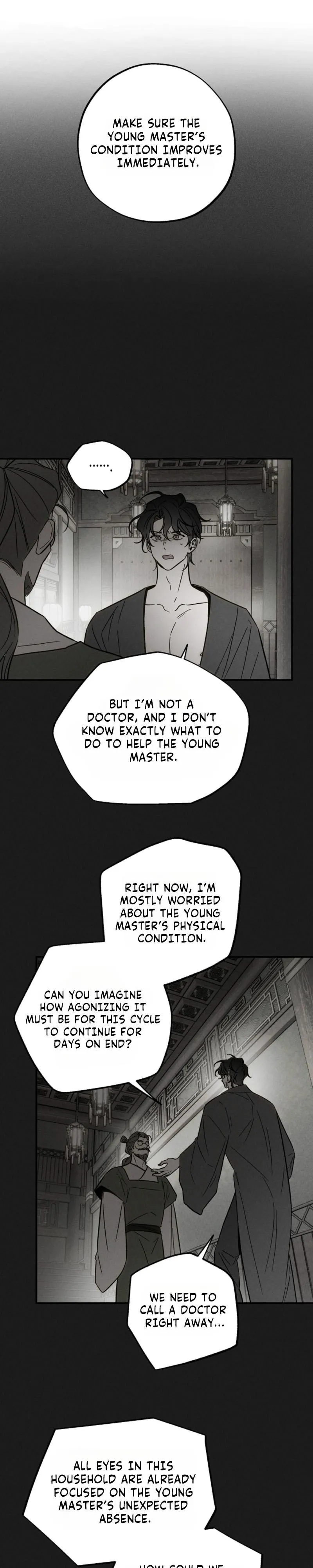 Isekai Slave Master Chapter 33 page 18 - 