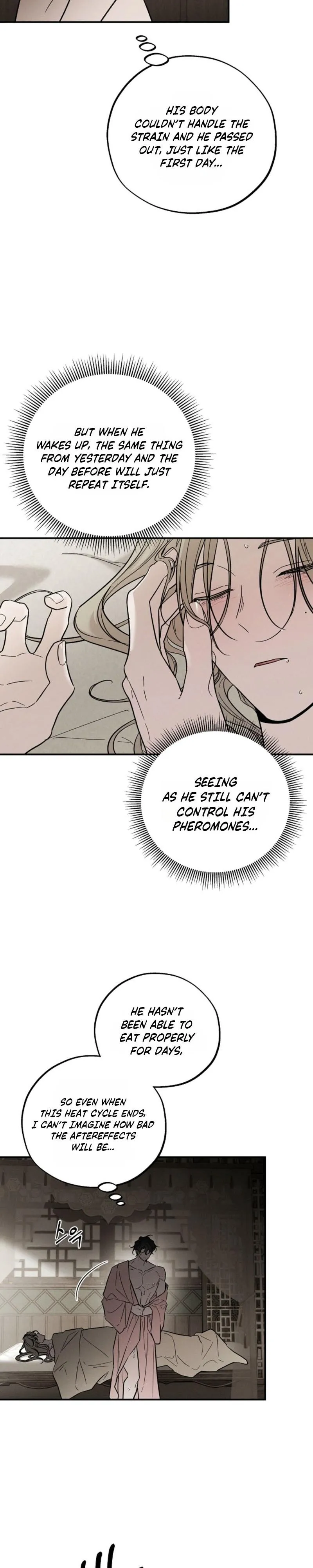 Isekai Slave Master Chapter 33 page 4 - 