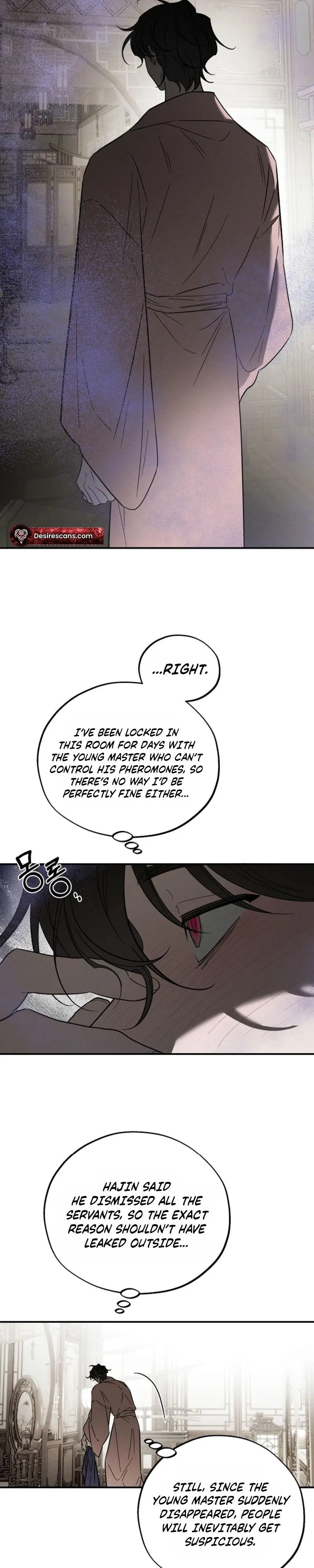 Isekai Slave Master Chapter 33 page 6 - 