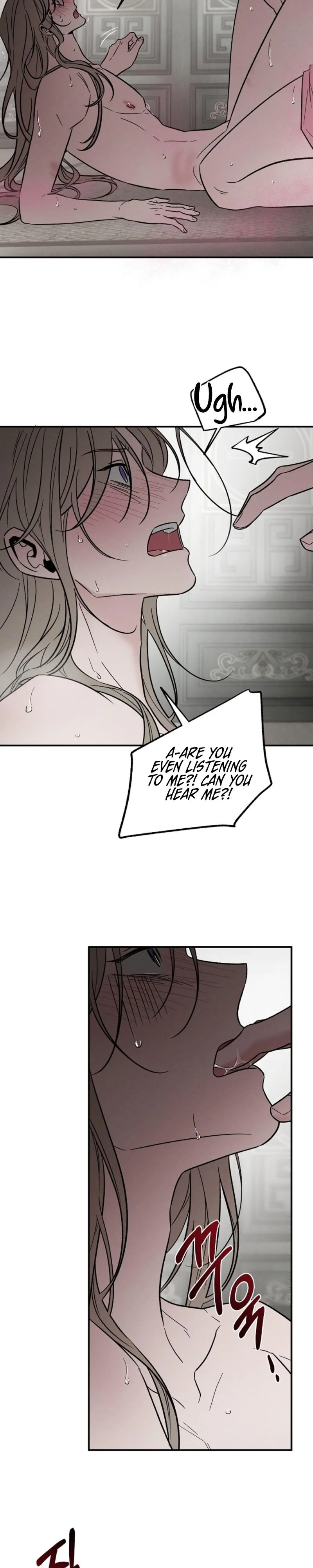 Isekai Slave Master Chapter 34 page 11 - 