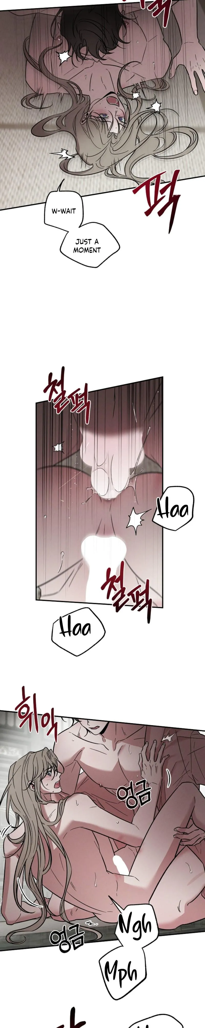 Isekai Slave Master Chapter 34 page 18 - 