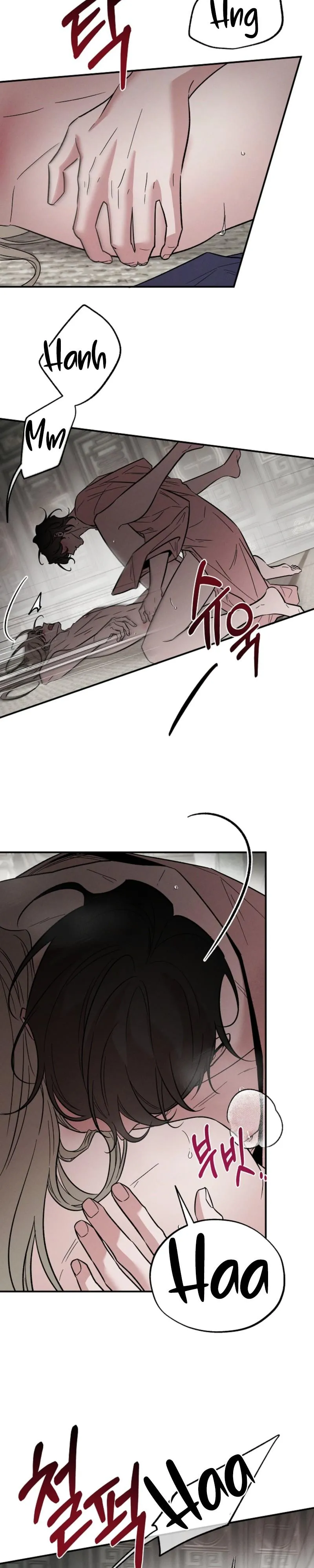 Isekai Slave Master Chapter 34 page 19 - 
