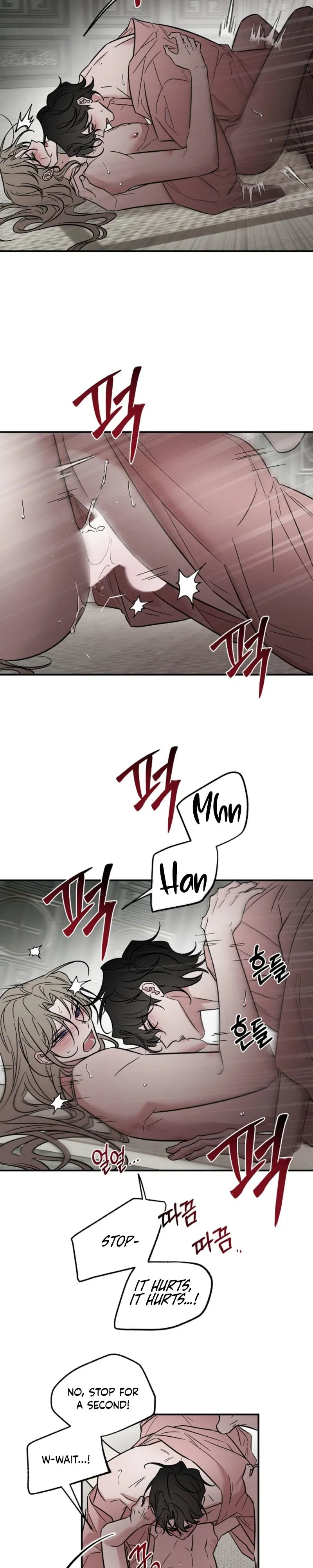 Isekai Slave Master Chapter 34 page 20 - 