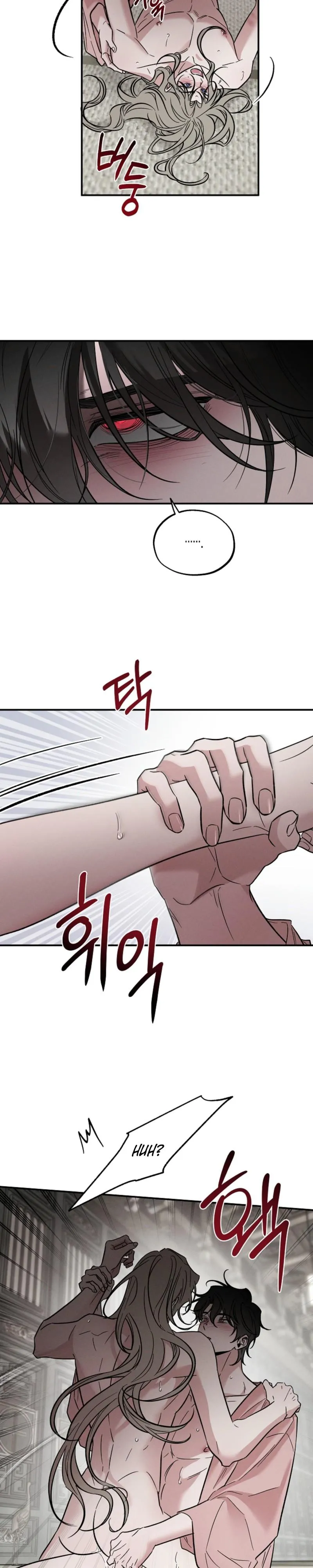 Isekai Slave Master Chapter 34 page 21 - 
