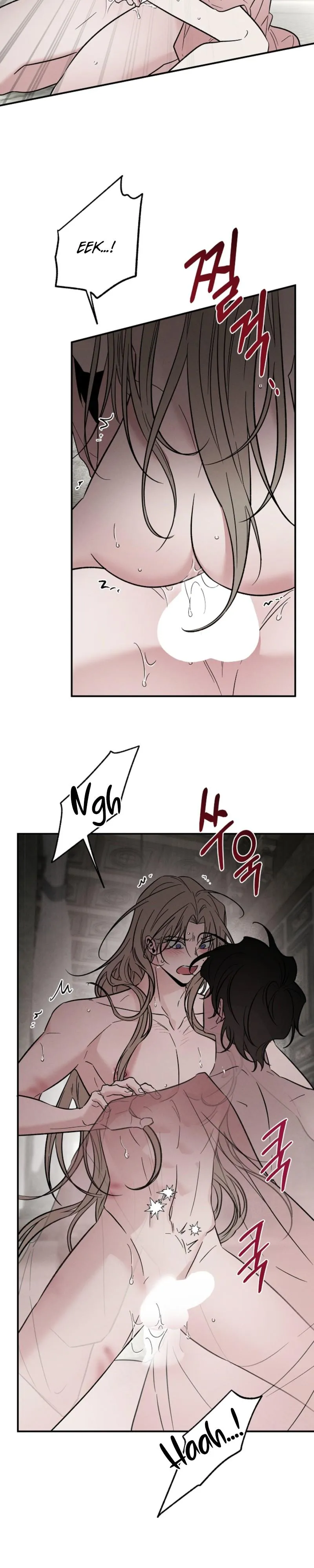 Isekai Slave Master Chapter 34 page 22 - 