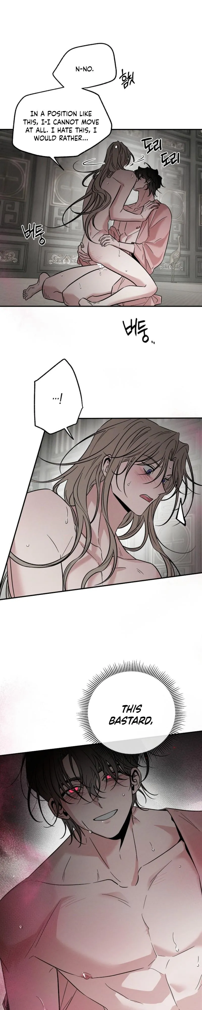 Isekai Slave Master Chapter 34 page 23 - 