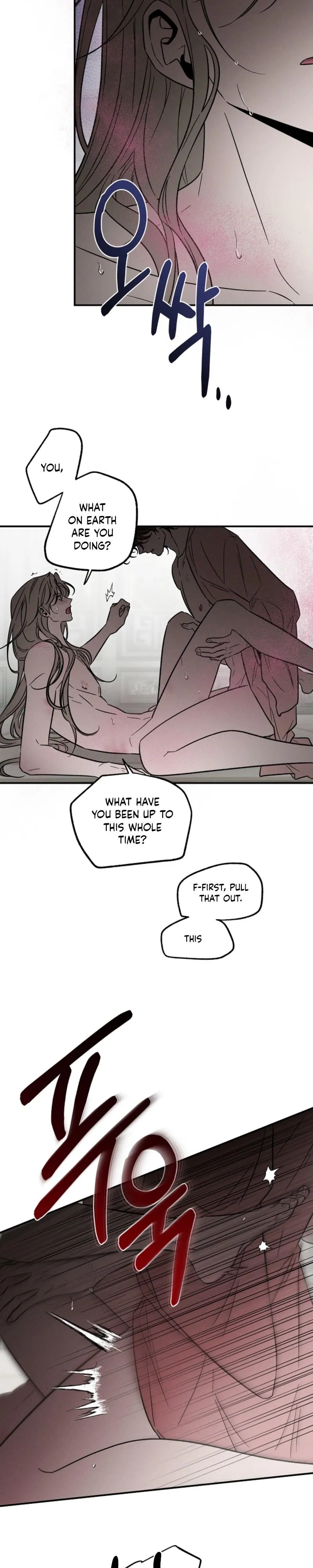 Isekai Slave Master Chapter 34 page 5 - 