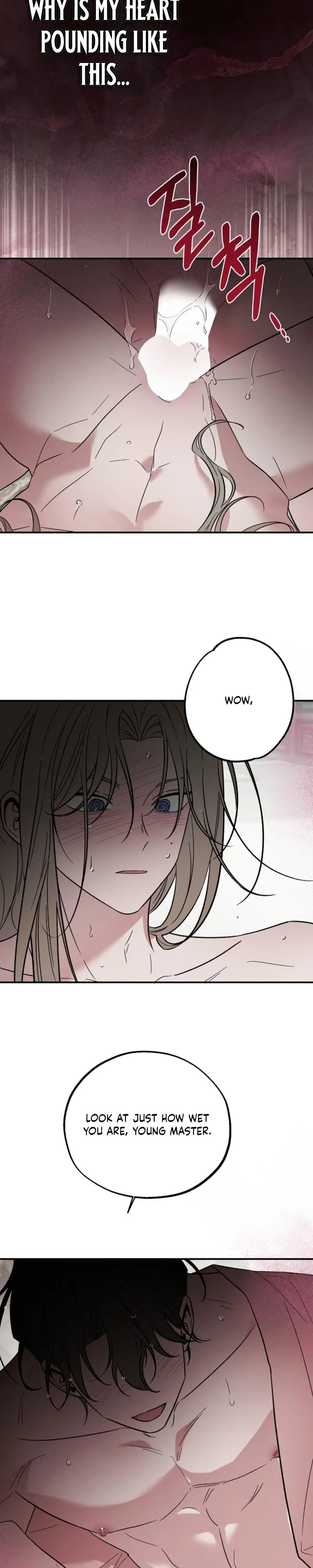 Isekai Slave Master Chapter 34 page 9 - 
