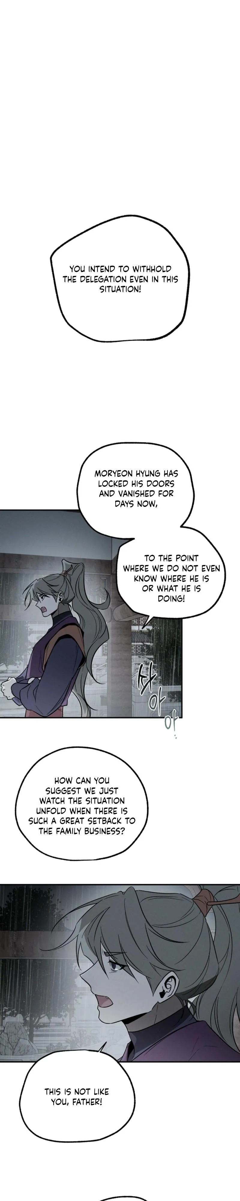 Isekai Slave Master Chapter 37 page 13 - 