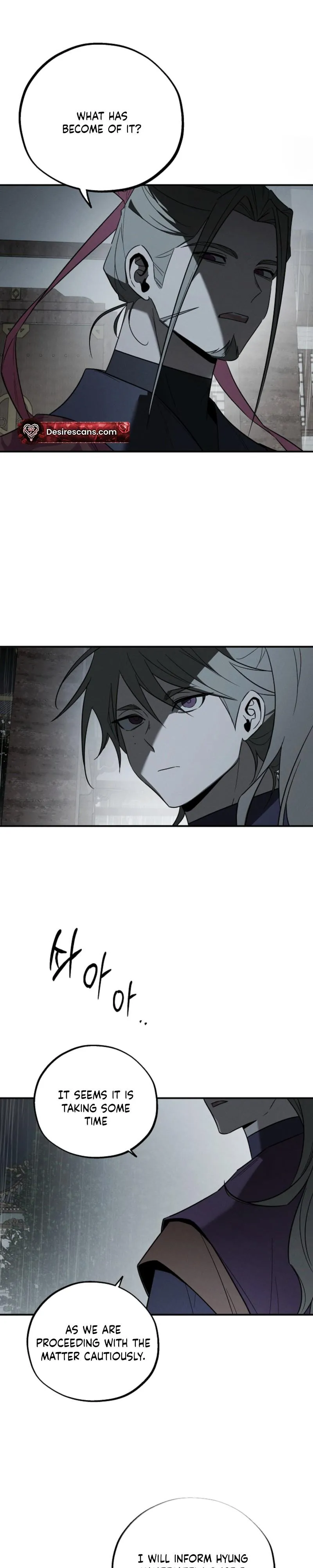 Isekai Slave Master Chapter 37 page 16 - 