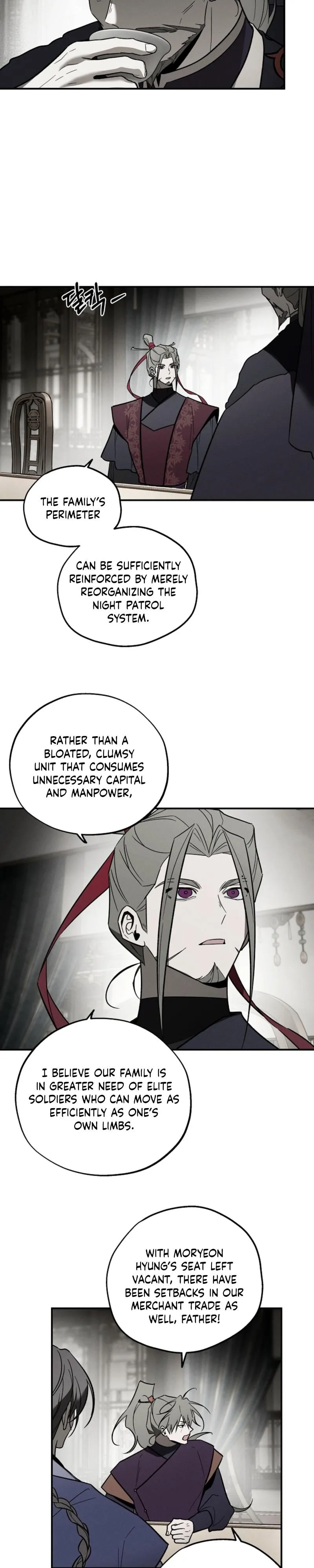 Isekai Slave Master Chapter 37 page 3 - 