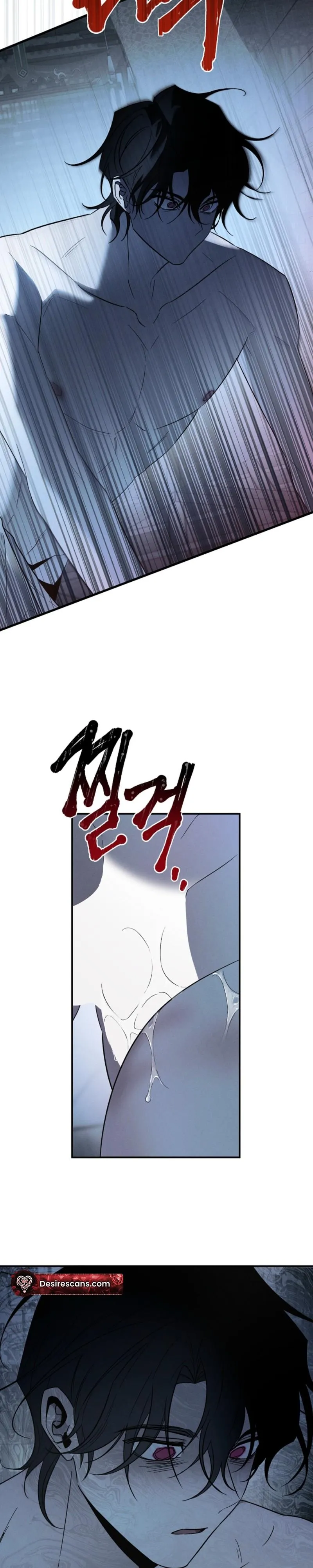 Isekai Slave Master Chapter 37 page 21 - 