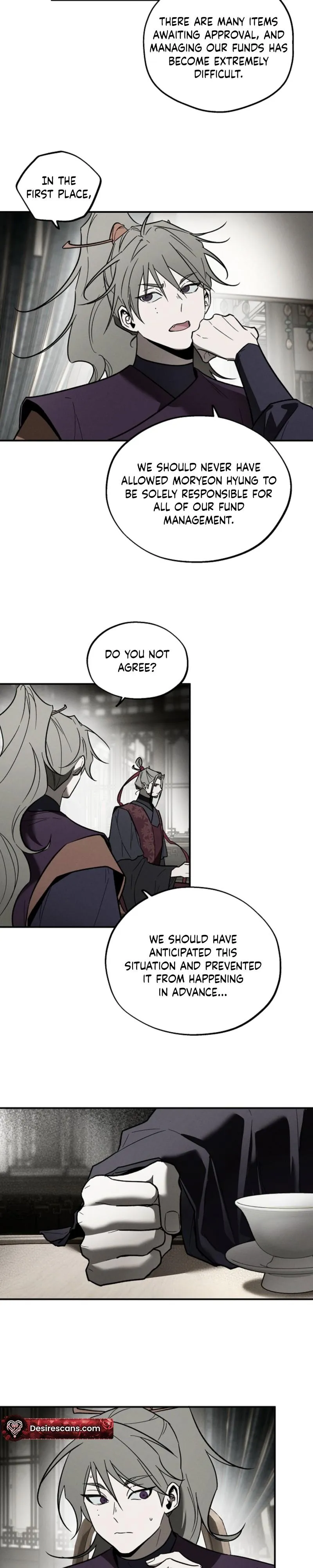 Isekai Slave Master Chapter 37 page 4 - 