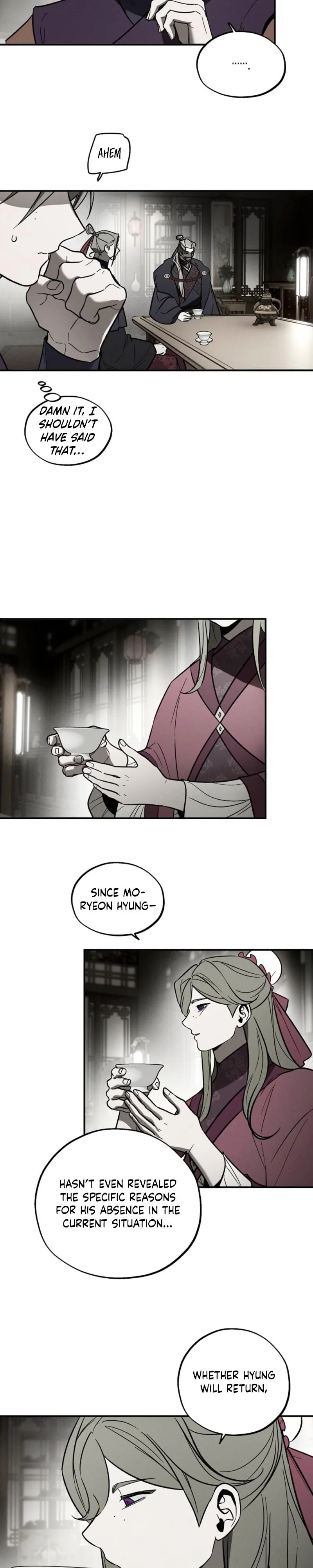 Isekai Slave Master Chapter 37 page 5 - 