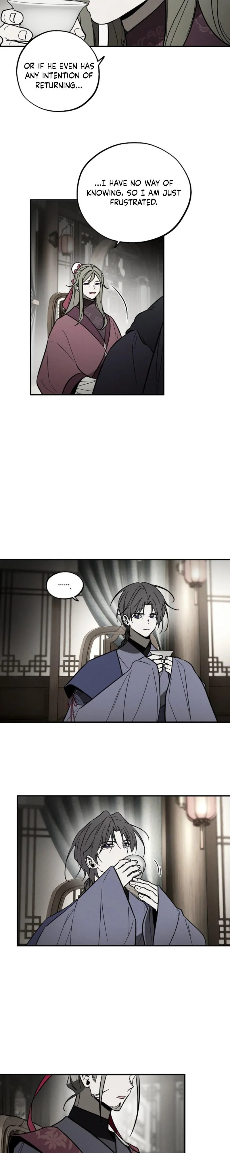 Isekai Slave Master Chapter 37 page 6 - 