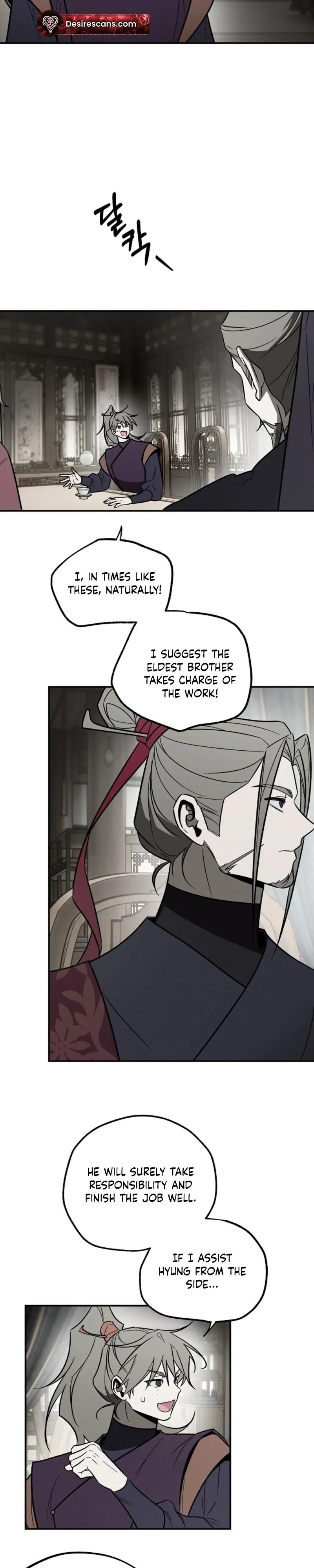 Isekai Slave Master Chapter 37 page 9 - 