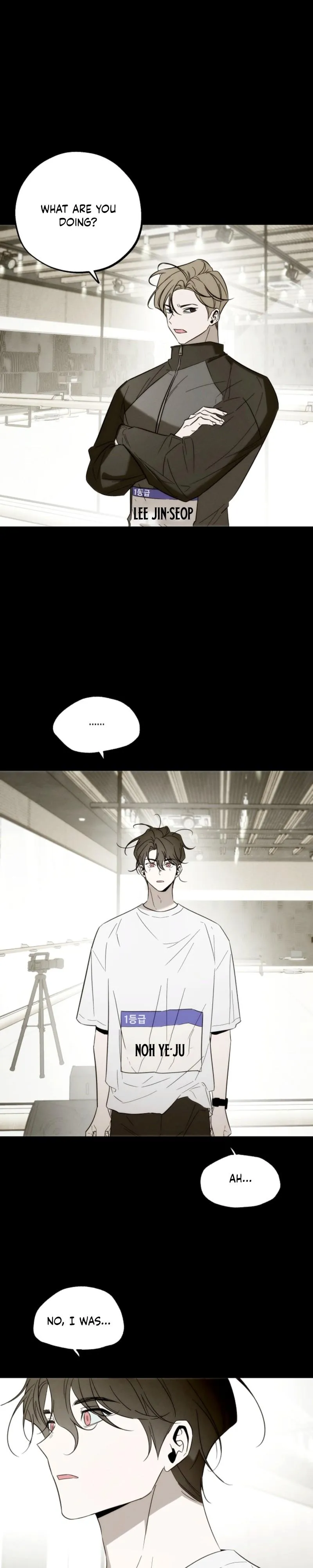 Isekai Slave Master Chapter 38 page 3 - 