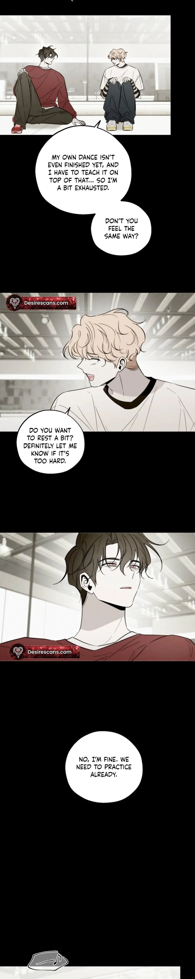 Isekai Slave Master Chapter 38 page 22 - 