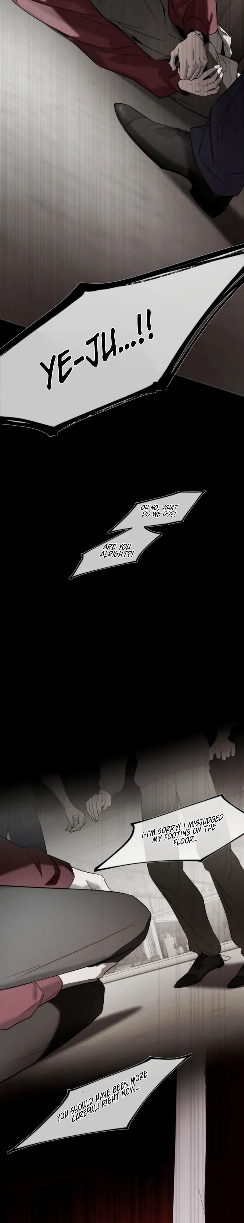 Isekai Slave Master Chapter 38 page 25 - 