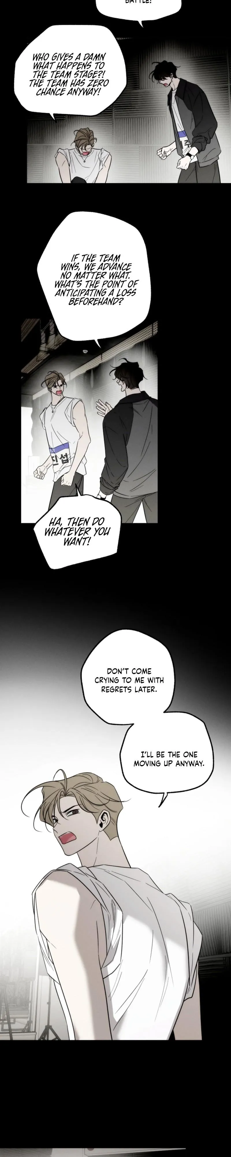 Isekai Slave Master Chapter 38 page 6 - 