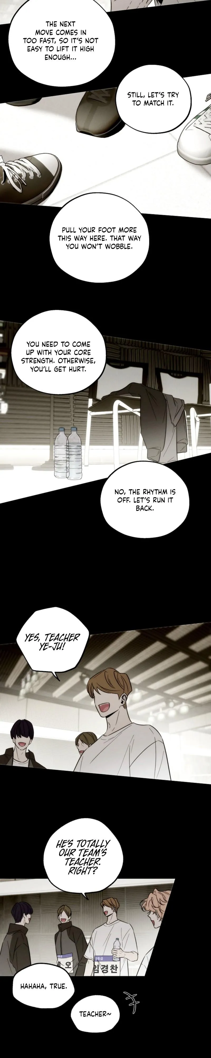 Isekai Slave Master Chapter 38 page 10 - 