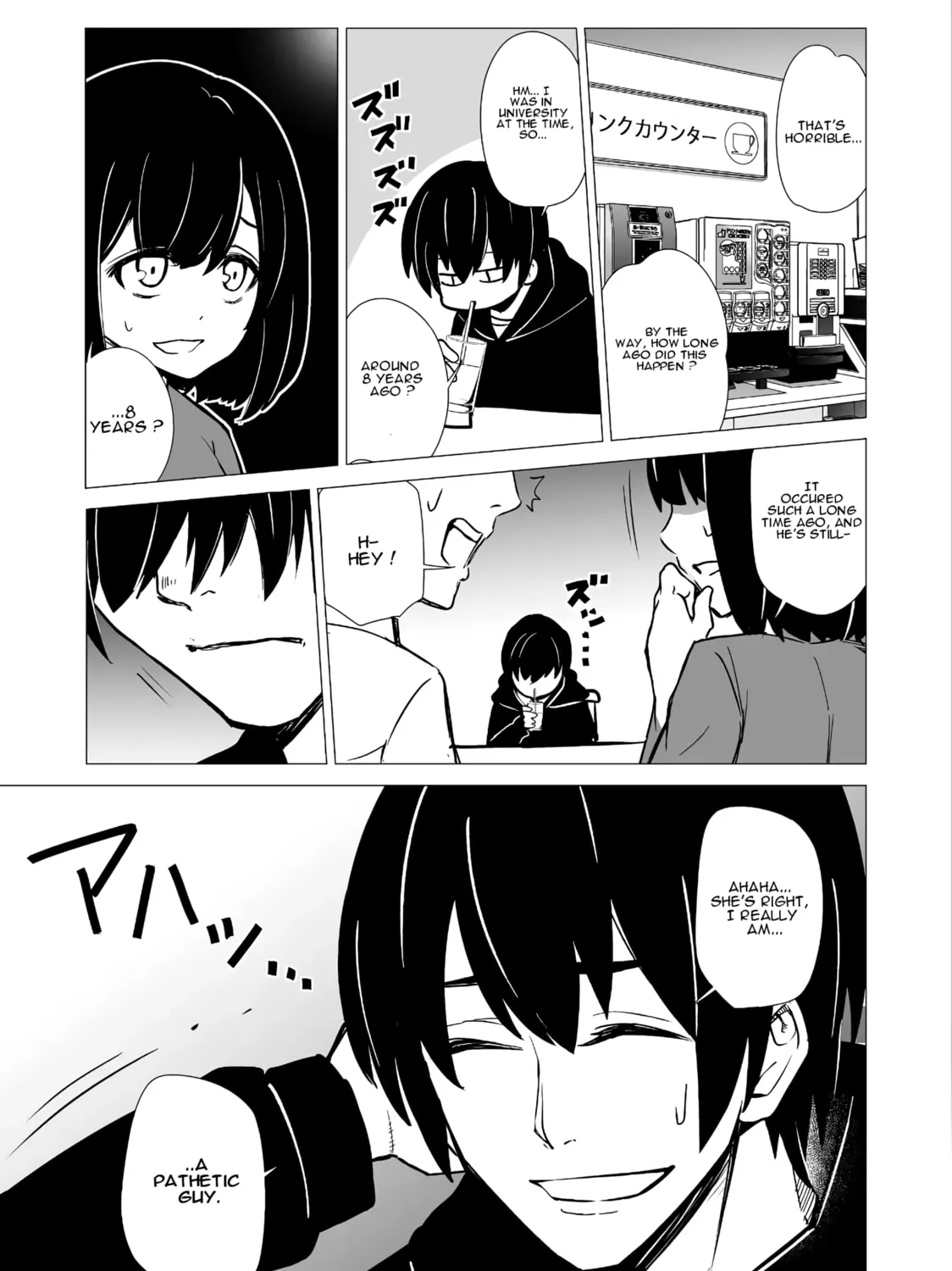 Isekai wa Template ni Michiafurete iru@COMIC Chapter 1 page 15 - 