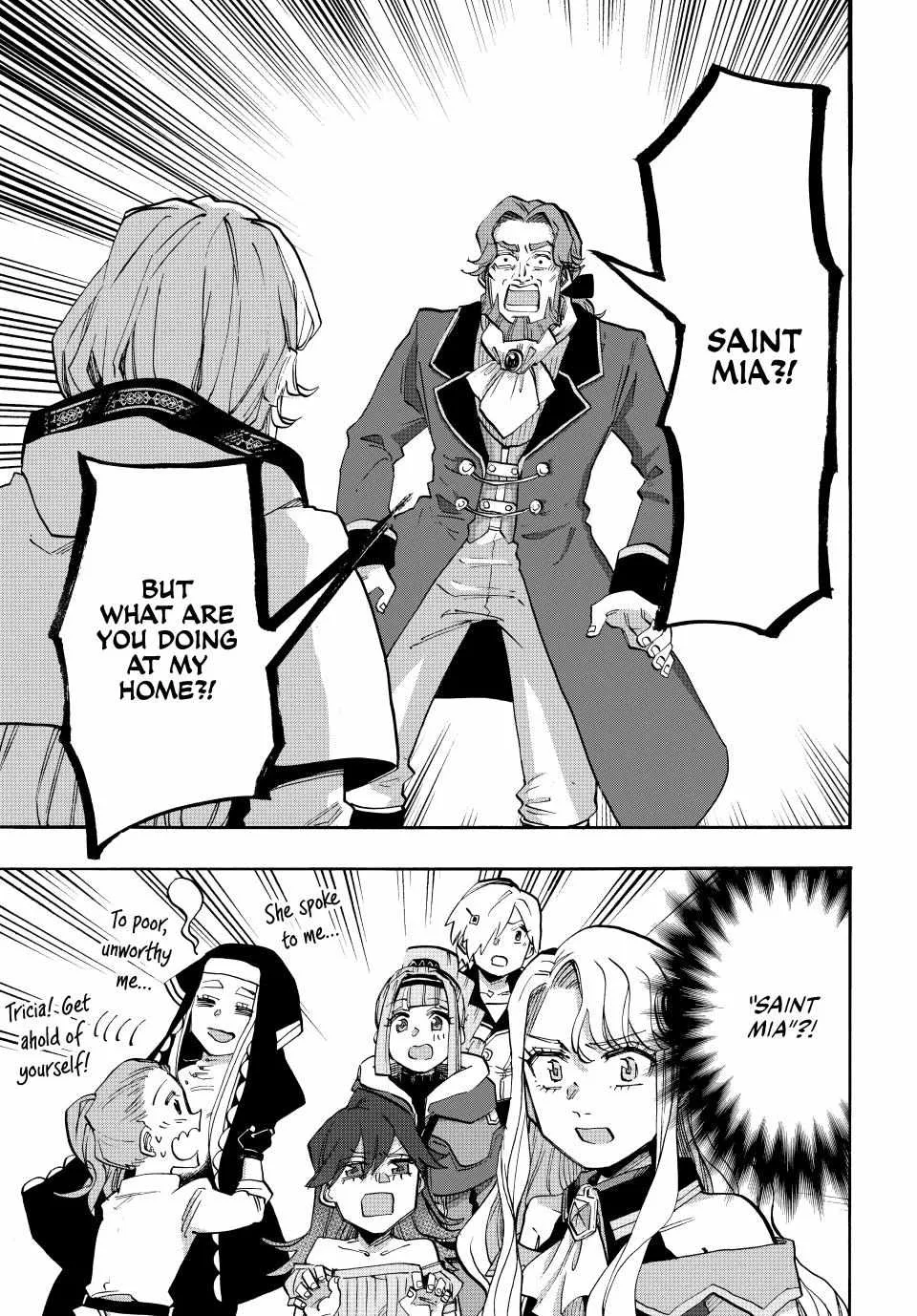 Isekai Walking Chapter 114 page 2 - 