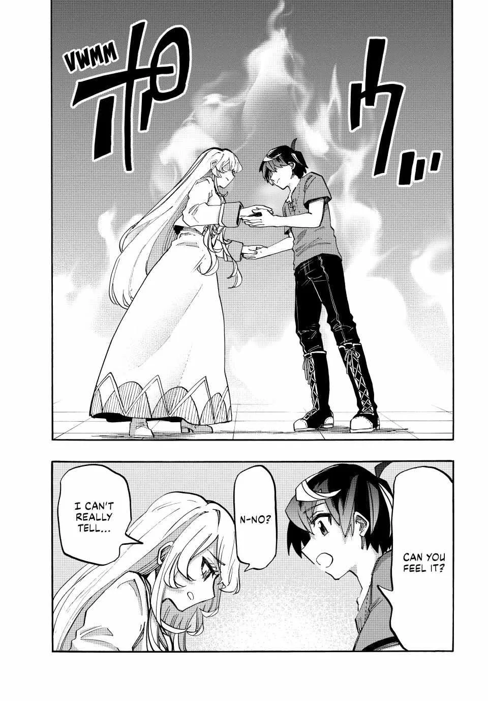 Isekai Walking Chapter 119 page 5 - 
