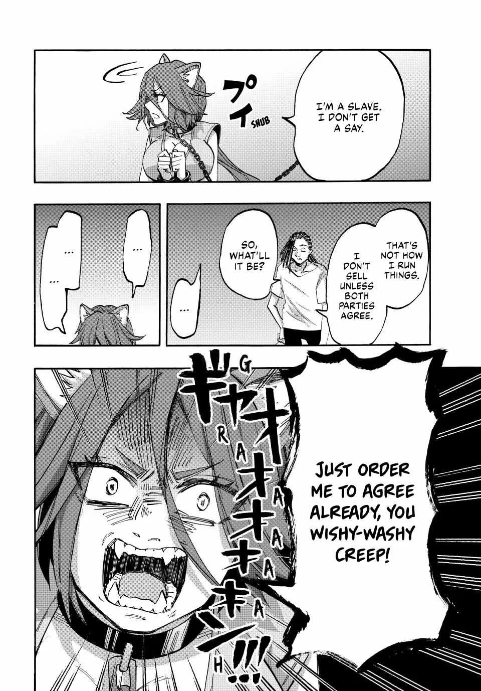 Isekai Walking Chapter 121 page 13 - 