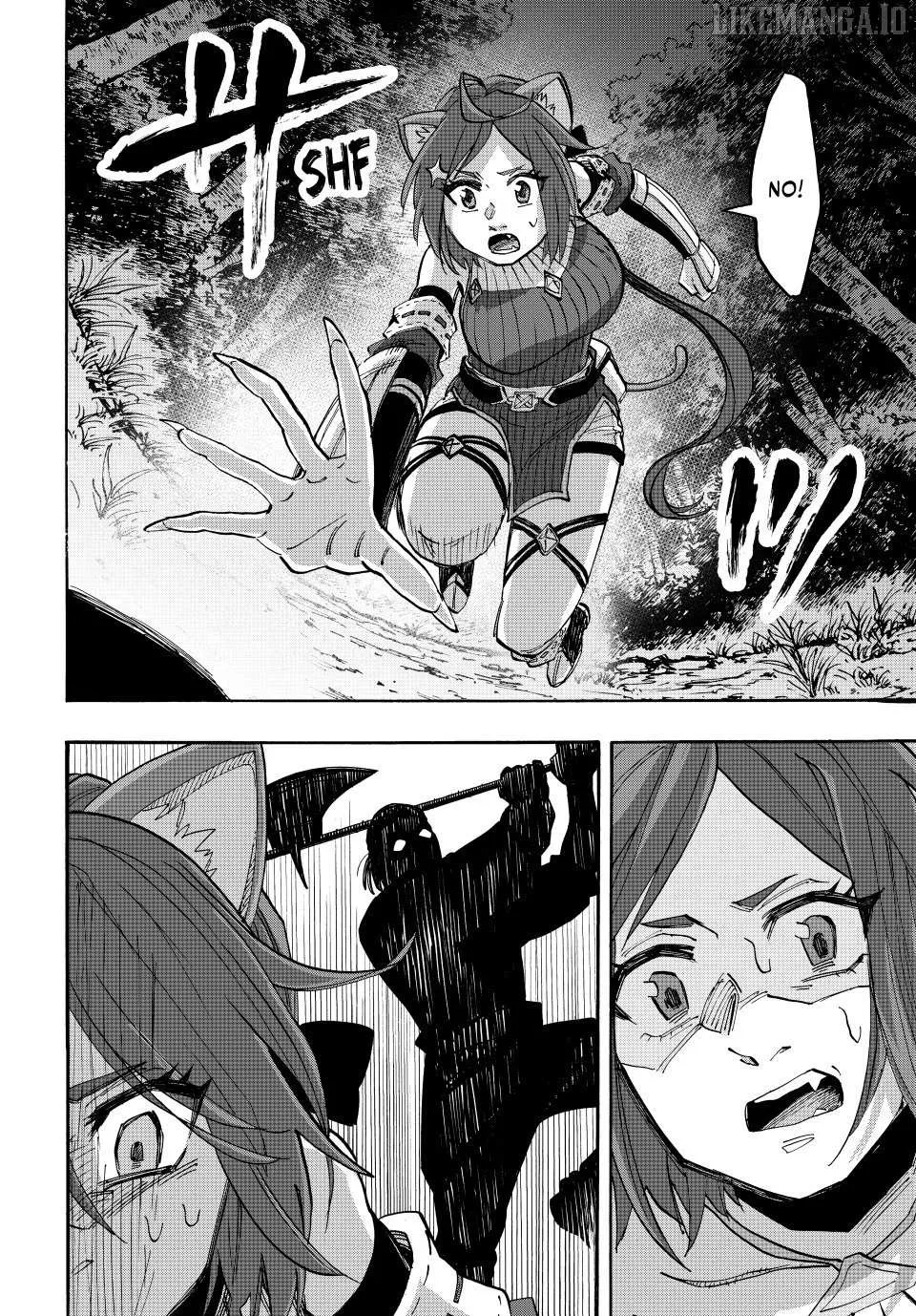 Isekai Walking Chapter 125 page 15 - 