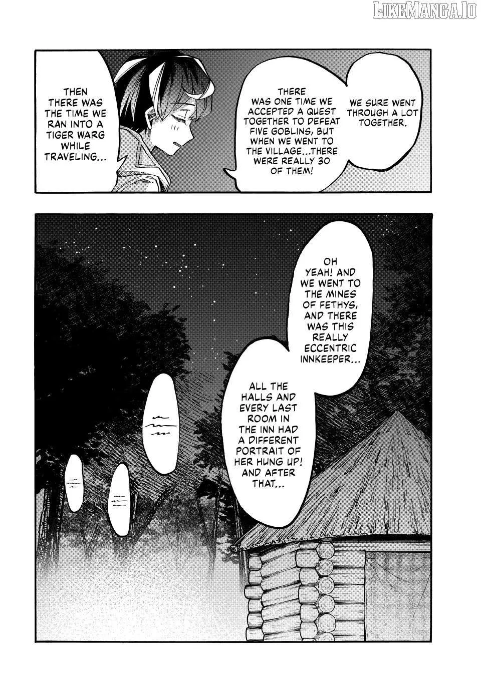 Isekai Walking Chapter 125 page 5 - 