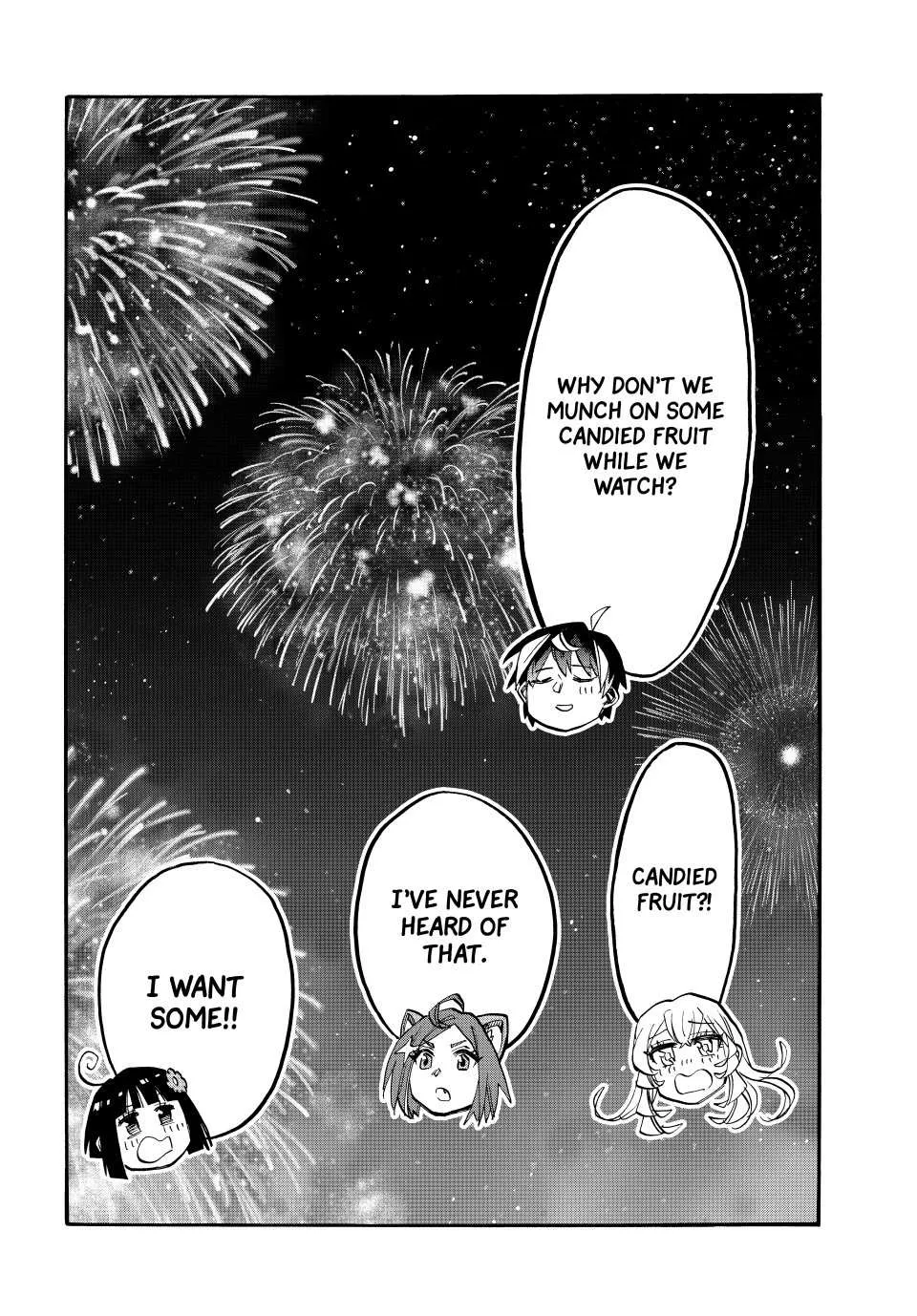 Isekai Walking Chapter 127 page 9 - 