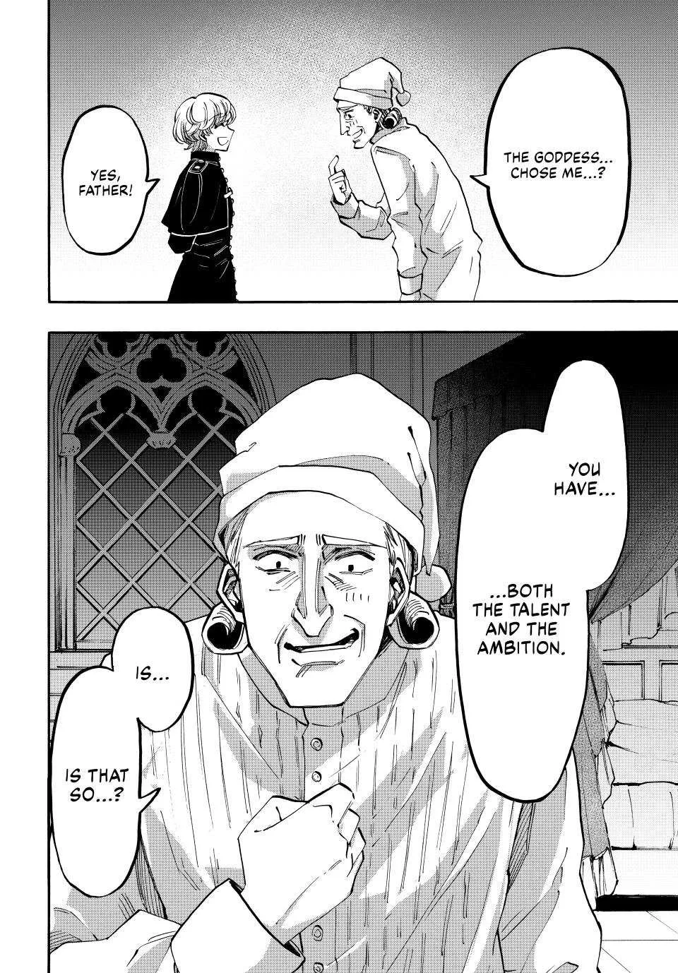 Isekai Walking Chapter 128 page 11 - 