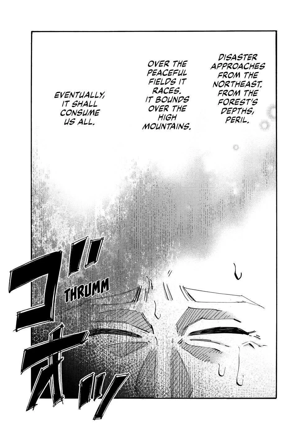 Isekai Walking Chapter 128 page 6 - 
