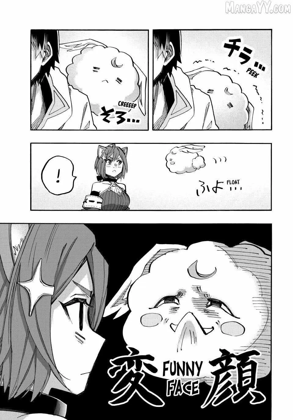 Isekai Walking Chapter 129 page 12 - 
