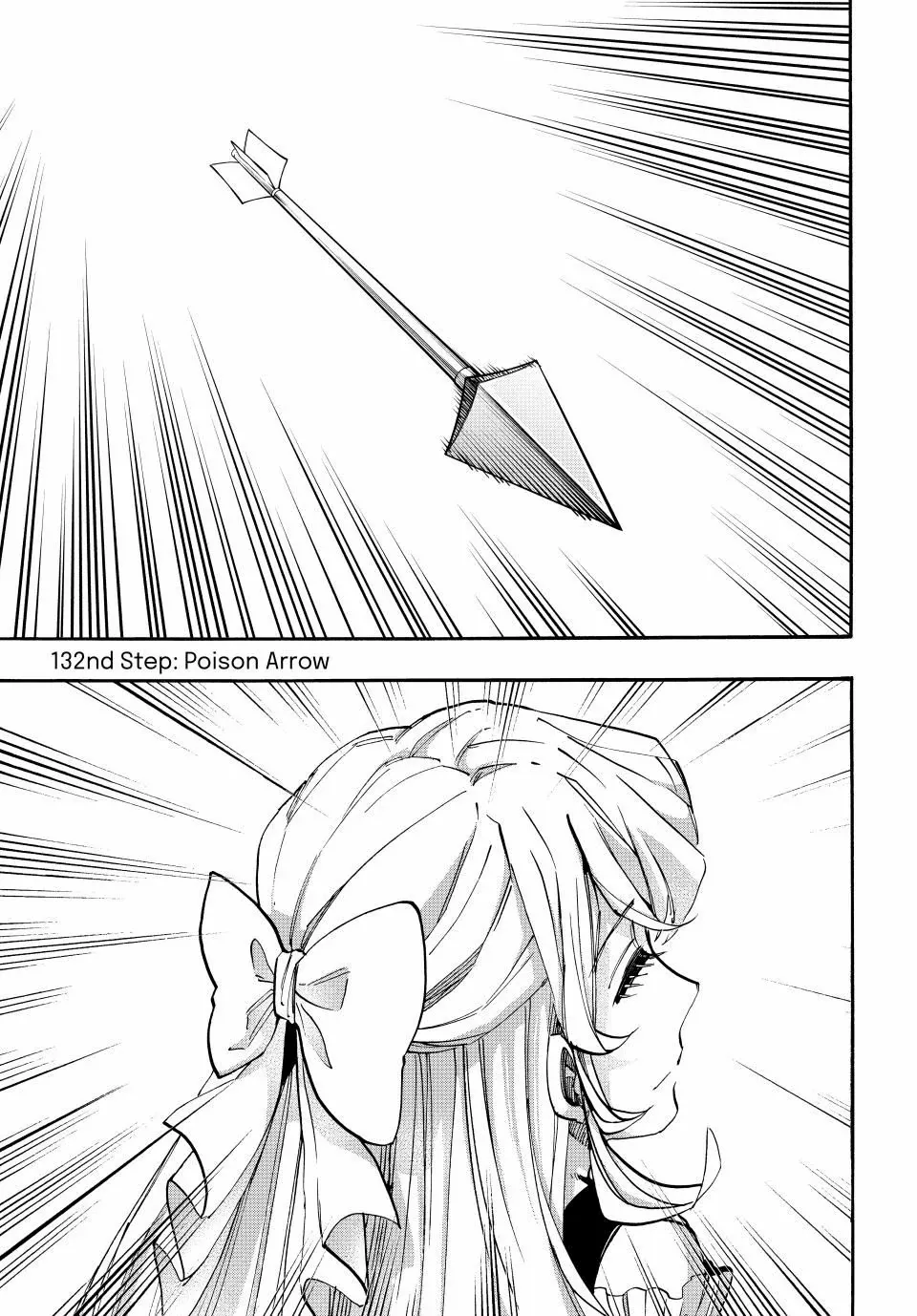 Isekai Walking Chapter 132 page 2 - 