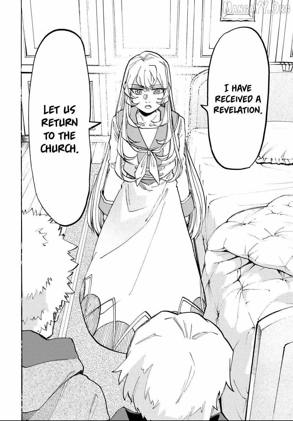 Isekai Walking Chapter 134 page 14 - 
