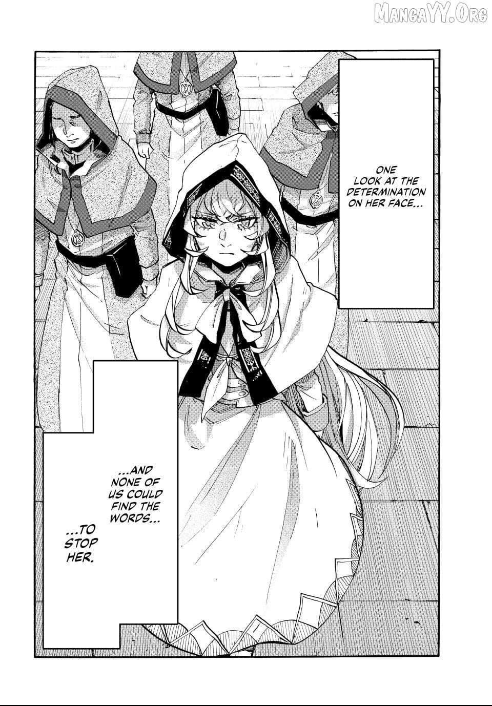 Isekai Walking Chapter 136 page 2 - 
