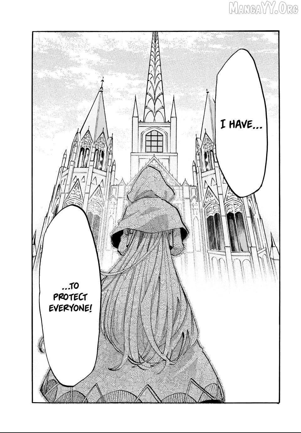 Isekai Walking Chapter 136 page 13 - 