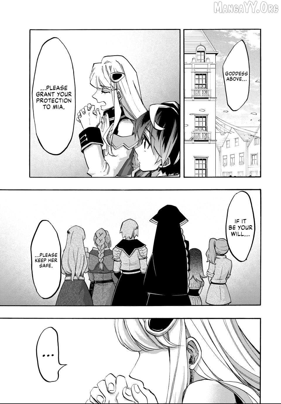 Isekai Walking Chapter 136 page 5 - 
