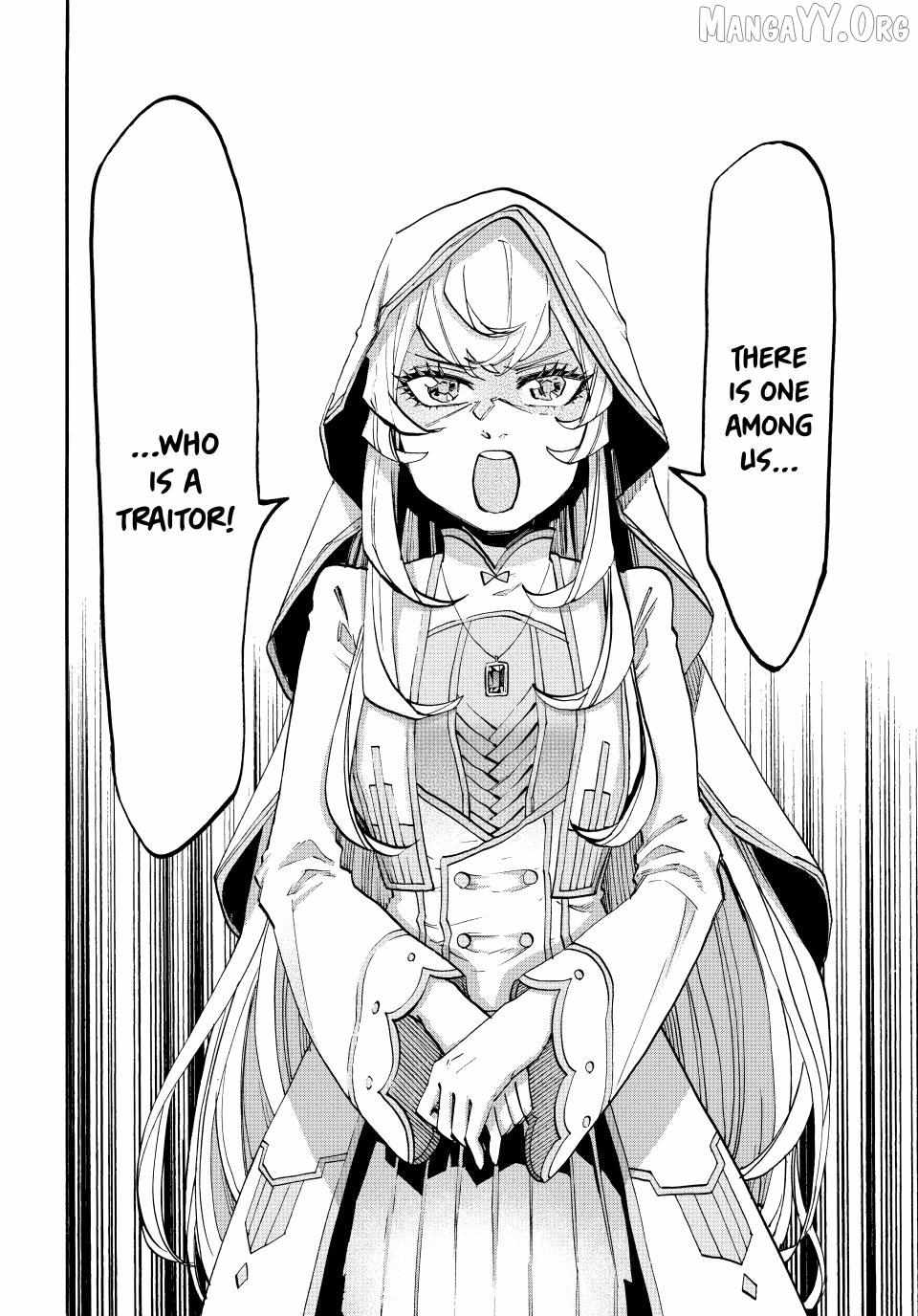 Isekai Walking Chapter 138 page 14 - 