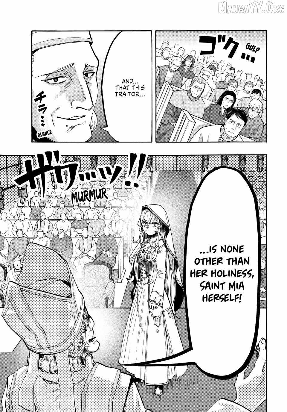 Isekai Walking Chapter 139 page 7 - 