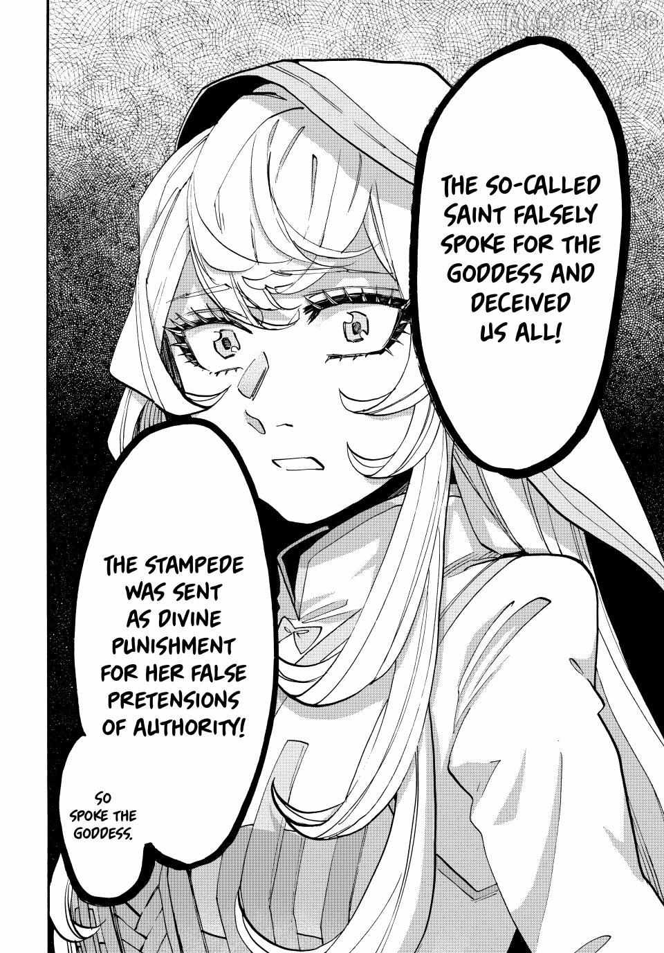 Isekai Walking Chapter 139 page 8 - 